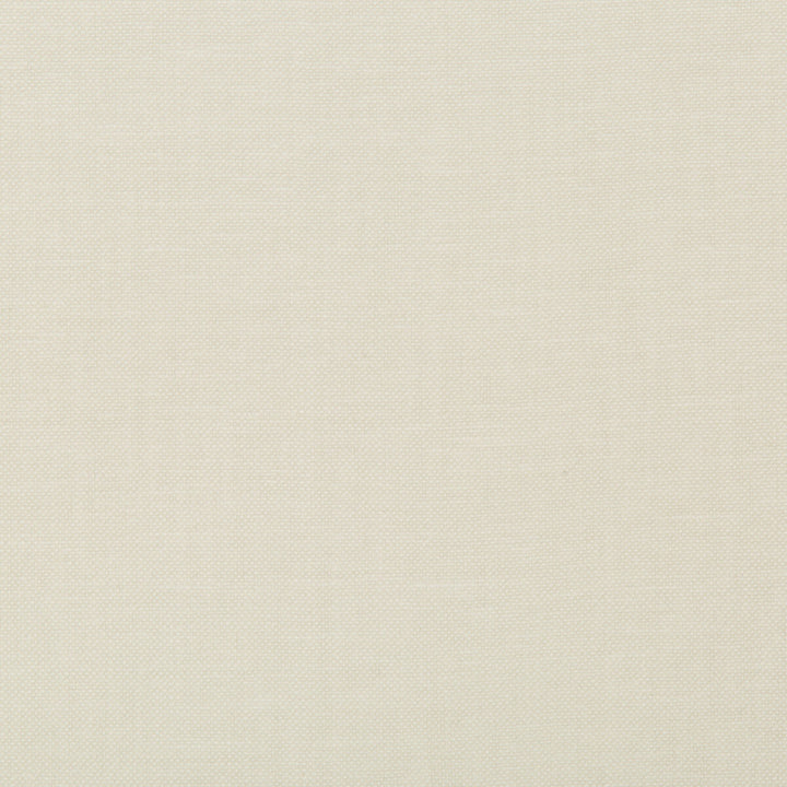 Oxfordian Eggshell by Kravet Basics Designer Fabric BERMUDA COTTON - 77%;POLYESTER - 23% India MEDIUM Horizontal: and Vertical: 54 - Swanky Fabrics -