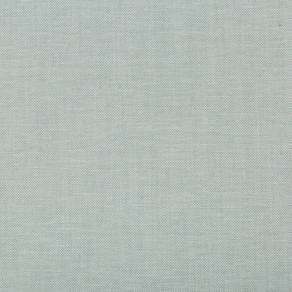 Oxfordian Aqua by Kravet Basics Designer Fabric BERMUDA COTTON - 77%;POLYESTER - 23% India MEDIUM Horizontal: - and Vertical: - 54 - Swanky Fabrics -
