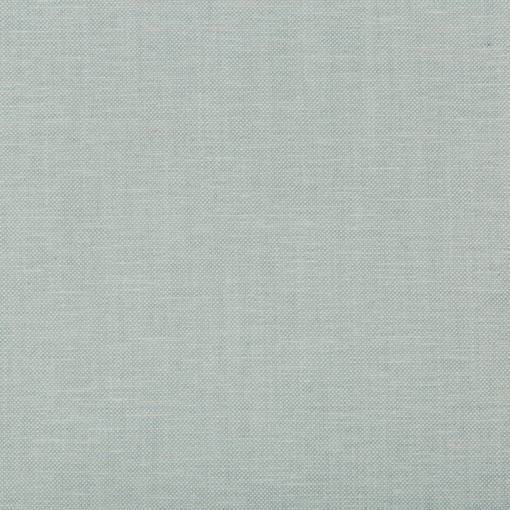 Oxfordian Aqua by Kravet Basics Designer Fabric BERMUDA COTTON - 77%;POLYESTER - 23% India MEDIUM Horizontal: - and Vertical: - 54 - Swanky Fabrics -