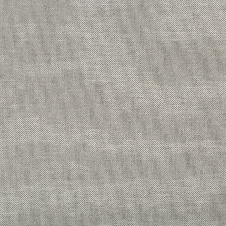 Oxfordian Grey by Kravet Basics Designer Fabric BERMUDA COTTON - 77%;POLYESTER - 23% India MEDIUM Horizontal: - and Vertical: - 54 - Swanky Fabrics -