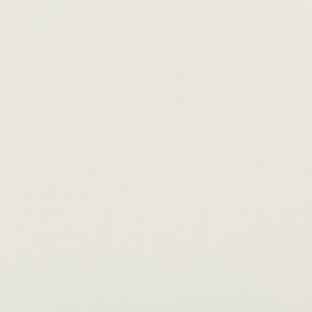 Oxfordian Ivory by Kravet Basics Designer Fabric BERMUDA COTTON - 77%;POLYESTER - 23% India MEDIUM Horizontal: - and Vertical: - 54 - Swanky Fabrics -
