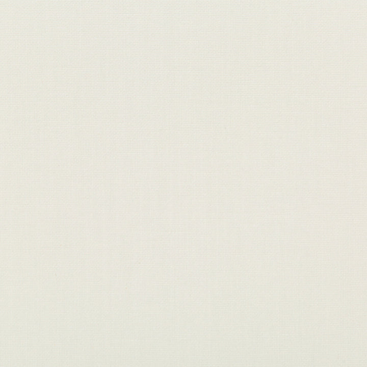 Oxfordian Ivory by Kravet Basics Designer Fabric BERMUDA COTTON - 77%;POLYESTER - 23% India MEDIUM Horizontal: and Vertical: 54 - Swanky Fabrics -