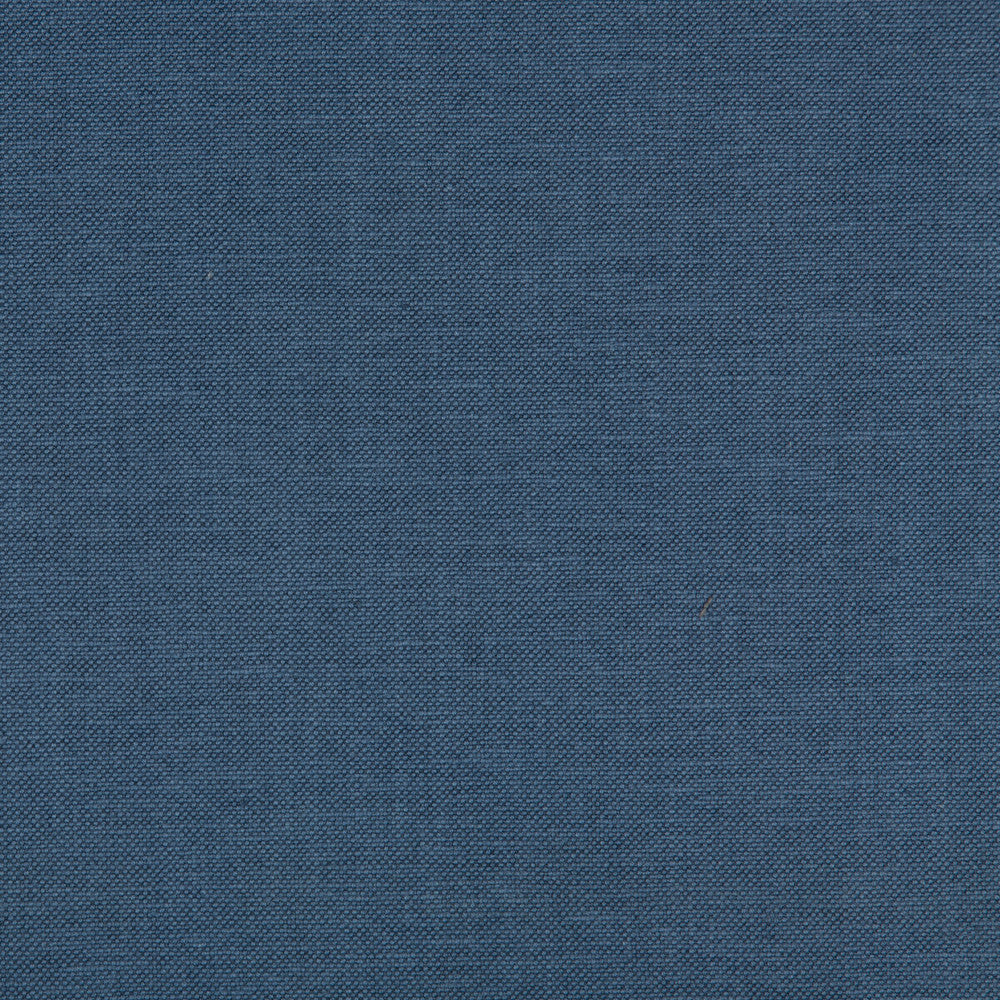 Oxfordian Marine by Kravet Basics Designer Fabric BERMUDA COTTON - 77%;POLYESTER - 23% India MEDIUM Horizontal: - and Vertical: - 54 - Swanky Fabrics -