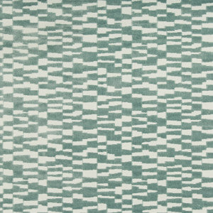 Mod Velvet Spa by Kravet Basics Designer Fabric