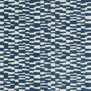 Mod Velvet Marine by Kravet Basics Designer Fabric