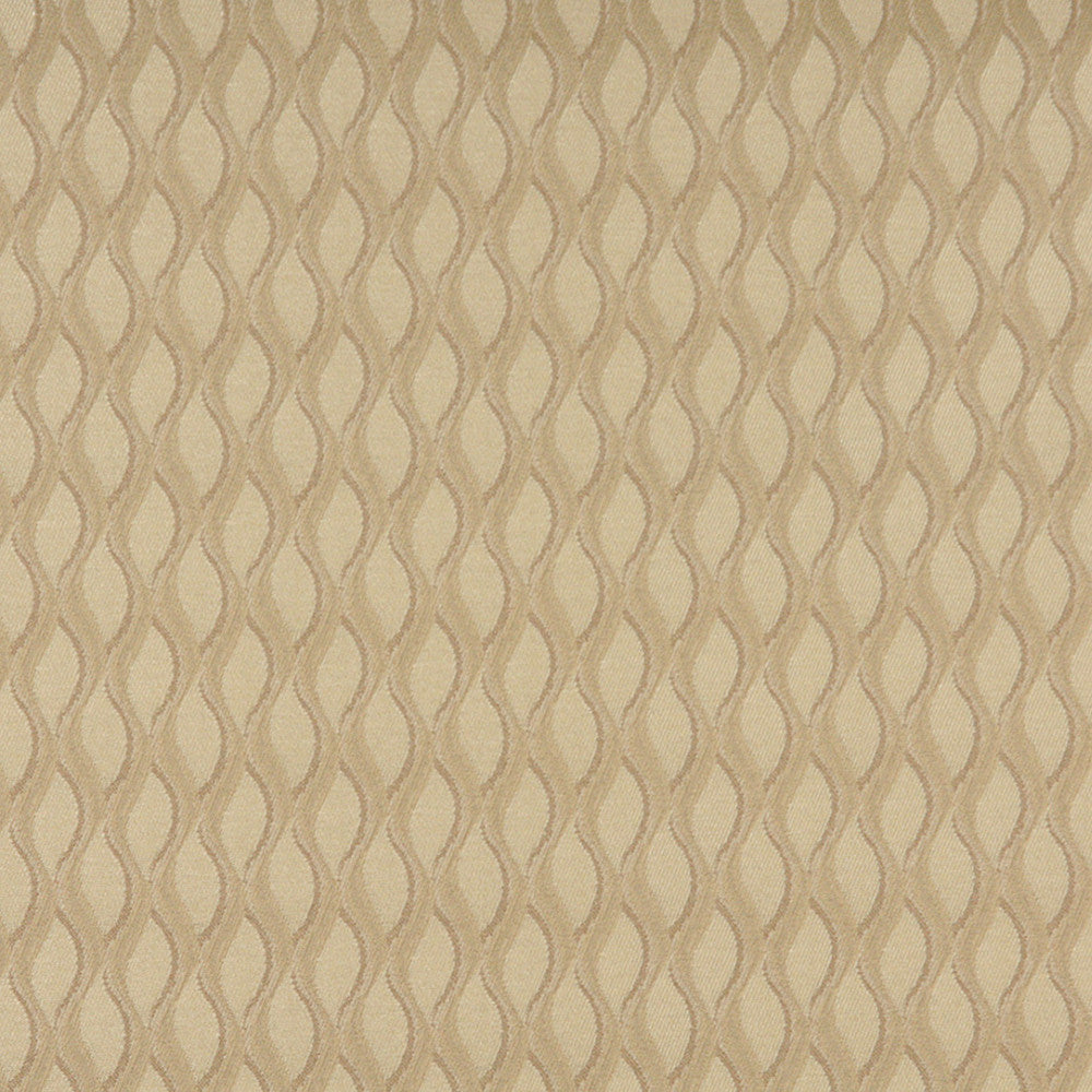3554 Wheat by Charlotte Designer Fabric Decorative Durables XII 100% Woven Polyester Made In USA Exceeds 150,000 Wyzenbeek Rubs (Heavy Duty) </p><p>Repeat: Horizontal: 1.25" x Vertical: 2" 54 Inches - Swanky Fabrics -