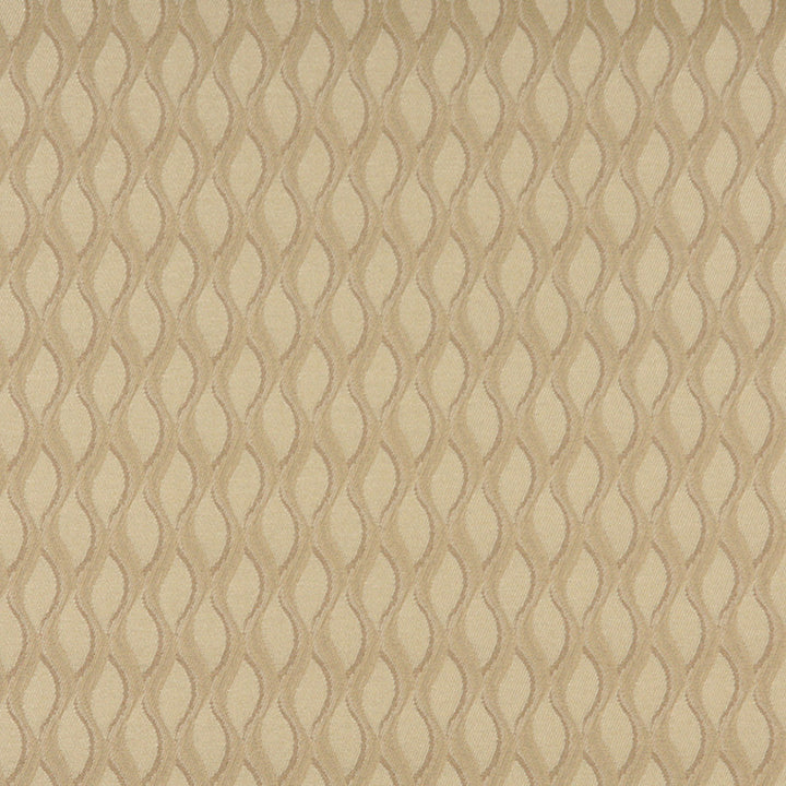 3554 Wheat by Charlotte Designer Fabric Decorative Durables XII 100% Woven Polyester Made In USA Exceeds 150,000 Wyzenbeek Rubs (Heavy Duty) Horizontal: 1.25" x Vertical: 2" 54 Inches - Swanky Fabrics -