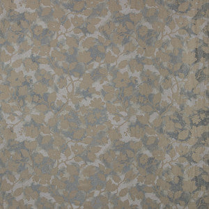 Les Fleurs Glacier by Kravet Couture Designer Fabric