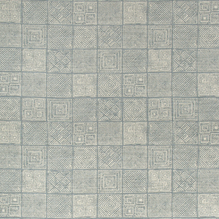 Stitch Resist Chambray by Kravet Couture Designer Fabric MODERN COLORS-SOJOURN COLLECTION VISCOSE - 73%;POLYESTER - 26%;LINEN - 1% Turkey MEDIUM Horizontal: 27.75 and Vertical: 26.97 55.11 - Swanky Fabrics -