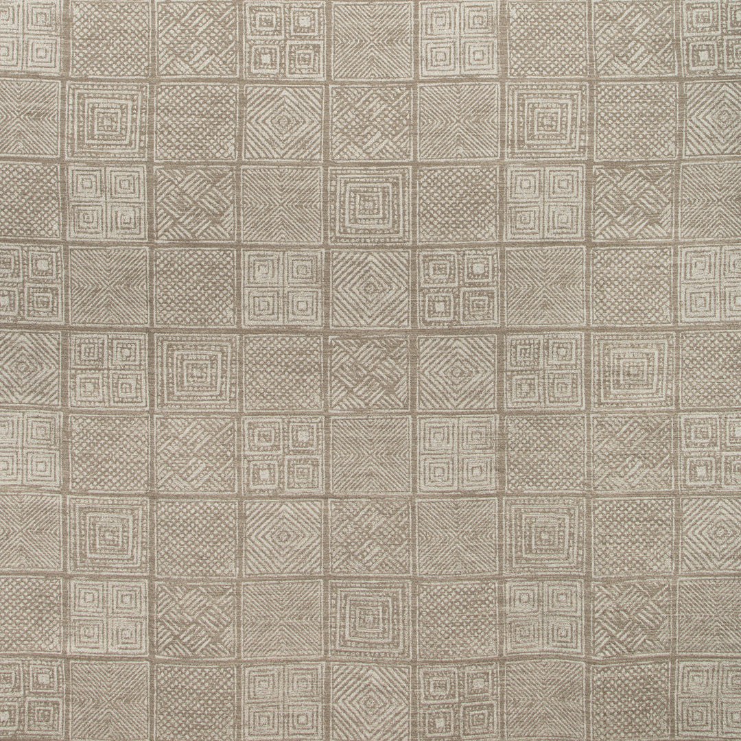Stitch - Thunder STITCH.11.0 by Kravet Contract Designer Fabric