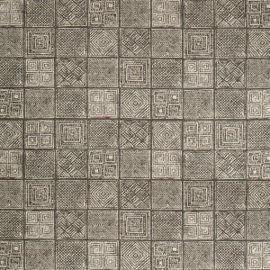 Stitch Resist Charcoal by Kravet Couture Designer Fabric