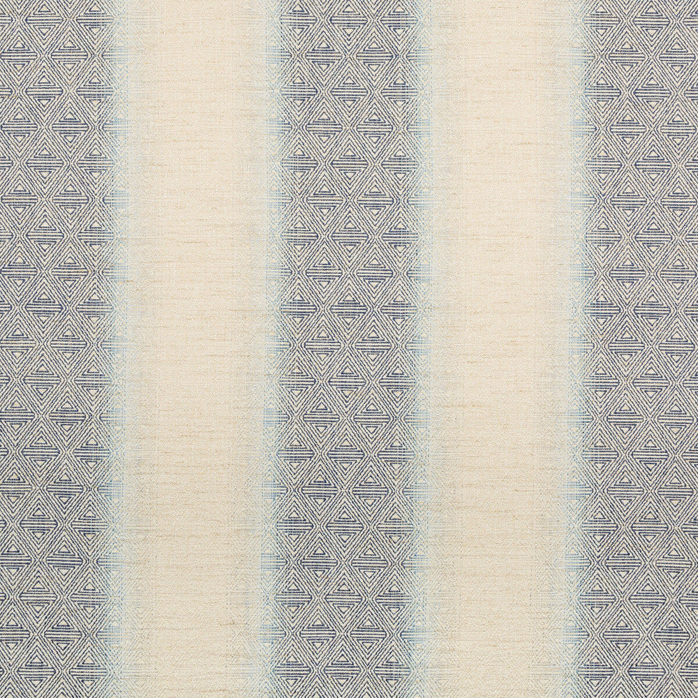 Tulum Ocean by Kravet Couture Fabric Kravet Couture Fabric Tulum OceanFabric MODERN COLORS-SOJOURN COLLECTION VISCOSE - 60%;POLYESTER - 23%;COTTON - 15%;LINEN - 2% Turkey </p><p>Repeat: H: 13.78, V: 3.22 55.11 - Fabric Carolina -