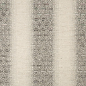 Tulum Noir by Kravet Couture Designer Fabric