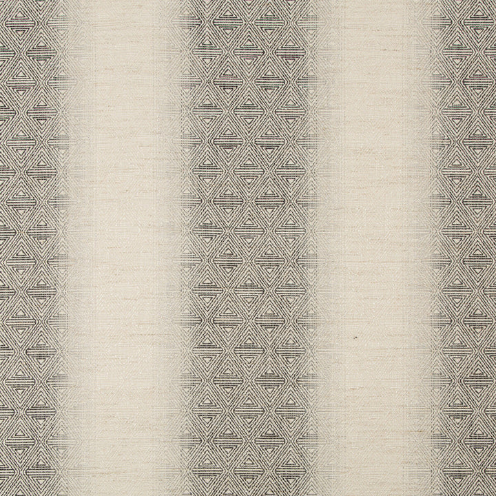 Tulum Noir by Kravet Couture Designer Fabric MODERN COLORS-SOJOURN COLLECTION VISCOSE - 60%;POLYESTER - 23%;COTTON - 15%;LINEN - 2% Turkey HEAVY Horizontal: 13.78 and Vertical: 3.22 55.11 - Swanky Fabrics -