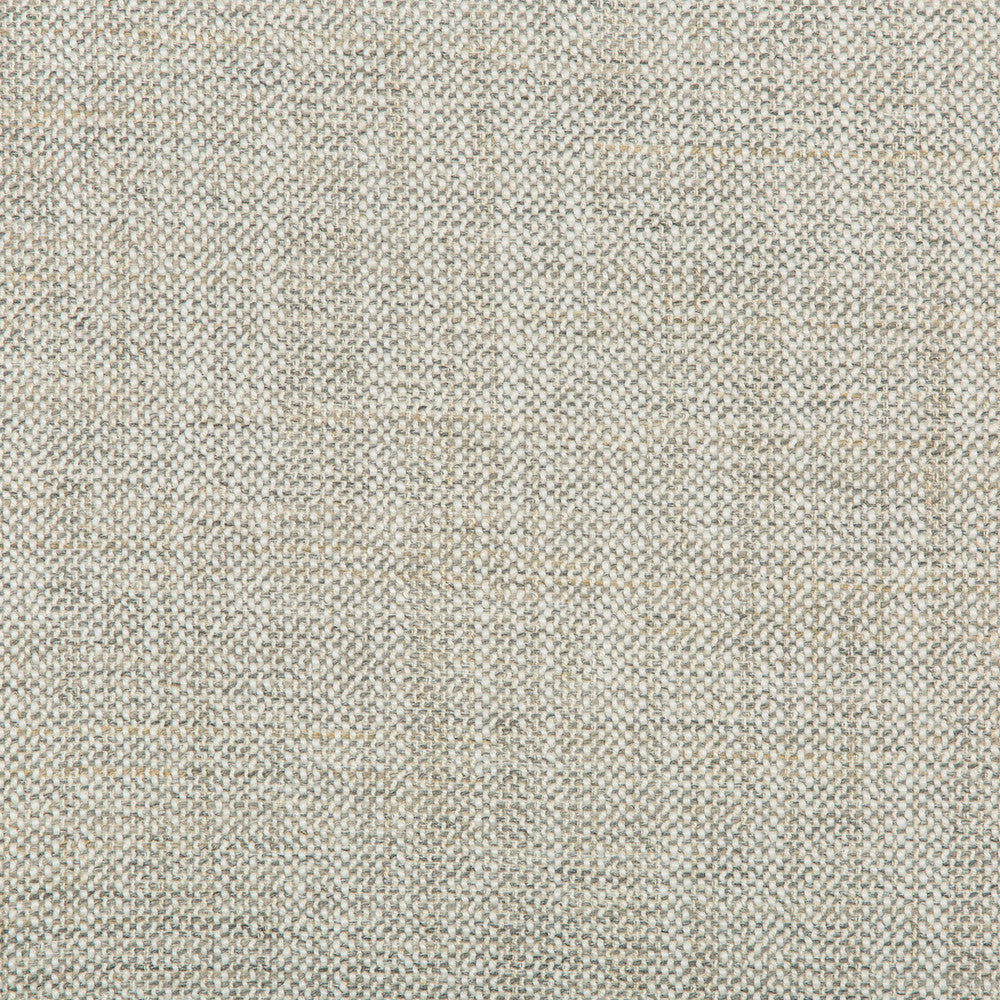 Tonquin Cloud by Kravet Couture Designer Fabric MODERN COLORS-SOJOURN COLLECTION POLYACRYLIC - 35%;VISCOSE - 32%;COTTON - 26%;POLYESTER - 5%;LINEN - 2% Italy MEDIUM Horizontal: - and Vertical: - 55.1 - Swanky Fabrics -