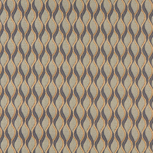 3555 Pebble by Charlotte Designer Fabric