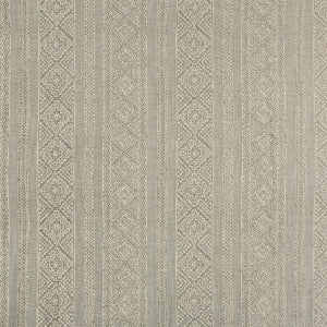 Wanderwide Grey by Kravet Couture Designer Fabric