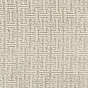 Guest House Platinum by Kravet Couture Designer Fabric