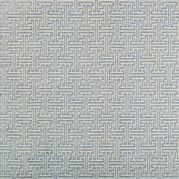Guest House Glacier by Kravet Couture Fabric Kravet Couture Fabric Guest House GlacierFabric MODERN COLORS-SOJOURN COLLECTION VISCOSE - 59%;LINEN - 16%;COTTON - 13%;POLYESTER - 12% Turkey </p><p>Repeat: H: 7.5, V: 10 54 - Fabric Carolina -