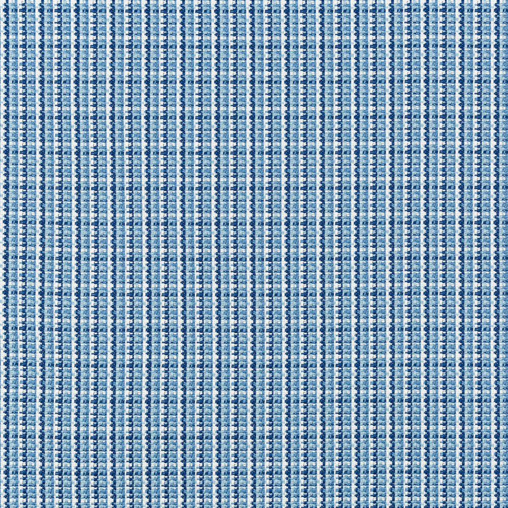 Amanzi At Sea by Kravet Couture Designer Fabric VISTA COLLECTION POLYESTER FR - 77%;POLYOLEFIN FR - 23% Italy HEAVY Horizontal: 1.18 and Vertical: 0 55.12 - Swanky Fabrics -