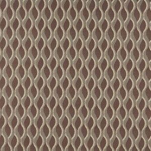 3556 Chocolate by Charlotte Designer Fabric