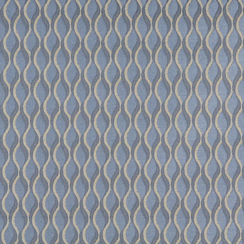 3557 Agean by Charlotte Designer Fabric Decorative Durables XII 100% Woven Polyester Made In USA Exceeds 150,000 Wyzenbeek Rubs (Heavy Duty) </p><p>Repeat: Horizontal: 1.25" x Vertical: 2" 54 Inches - Swanky Fabrics -