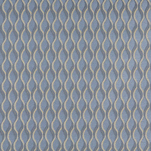 3557 Agean by Charlotte Designer Fabric