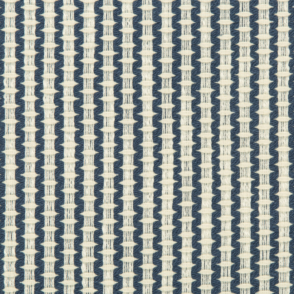35583-51 by Kravet Design Designer Fabric - COTTON - 52%;POLYESTER - 48% United States HEAVY Horizontal: 0 and Vertical: 0 56.5 - Swanky Fabrics -