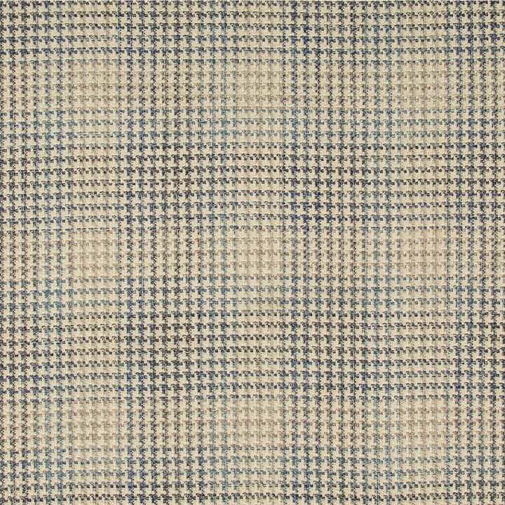 35593-515 by Kravet Design Designer Fabric POLYESTER - 71%;COTTON - 15%;LINEN - 7%;VISCOSE - 7% India HEAVY Horizontal: 7 and Vertical: 7 54 - Swanky Fabrics -