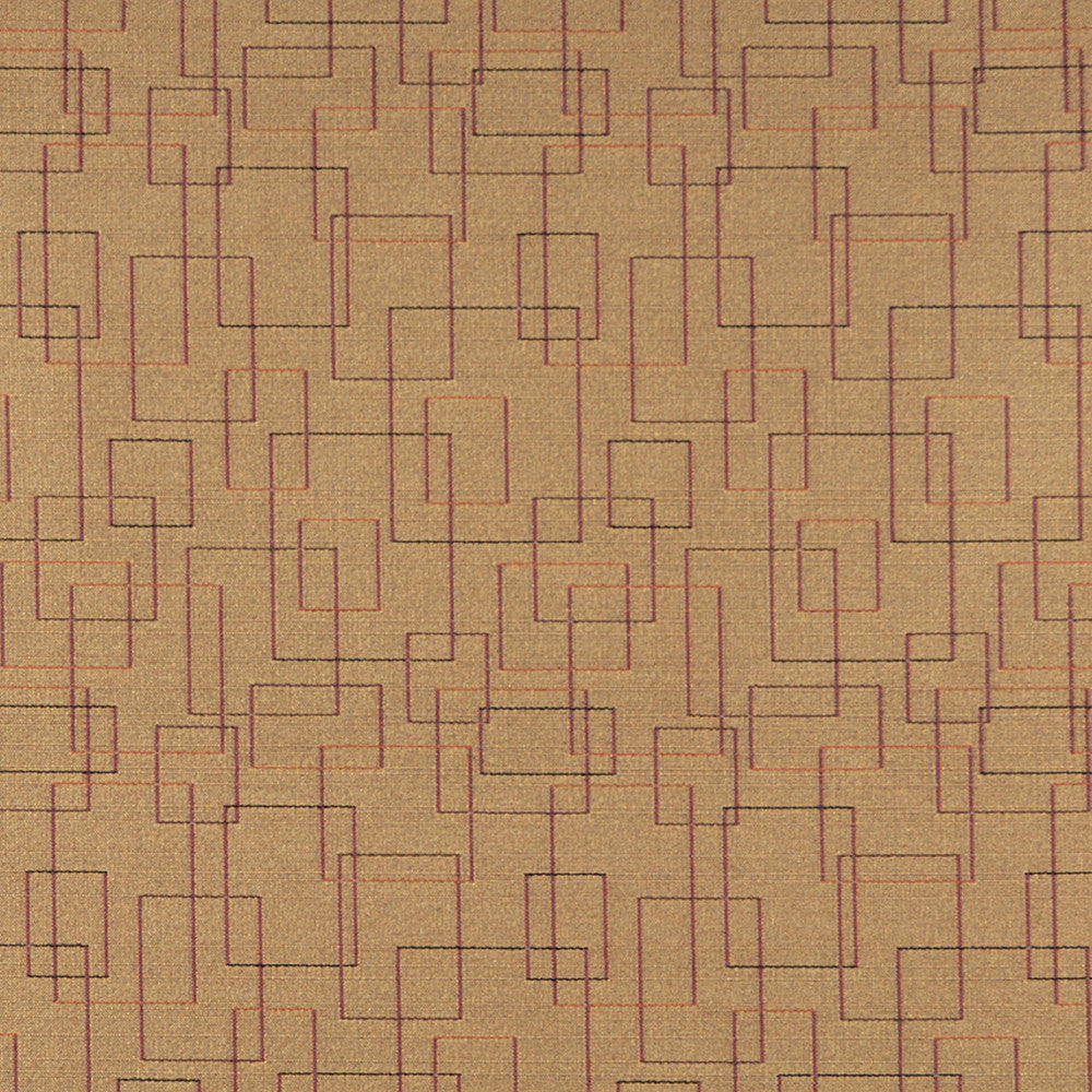 3560 Topaz by Charlotte Designer Fabric Decorative Durables XII 100% Woven Polyester Made In USA Exceeds 150,000 Wyzenbeek Rubs (Heavy Duty) Horizontal: 7.25" x Vertical: 9.25" 54 Inches - Swanky Fabrics -