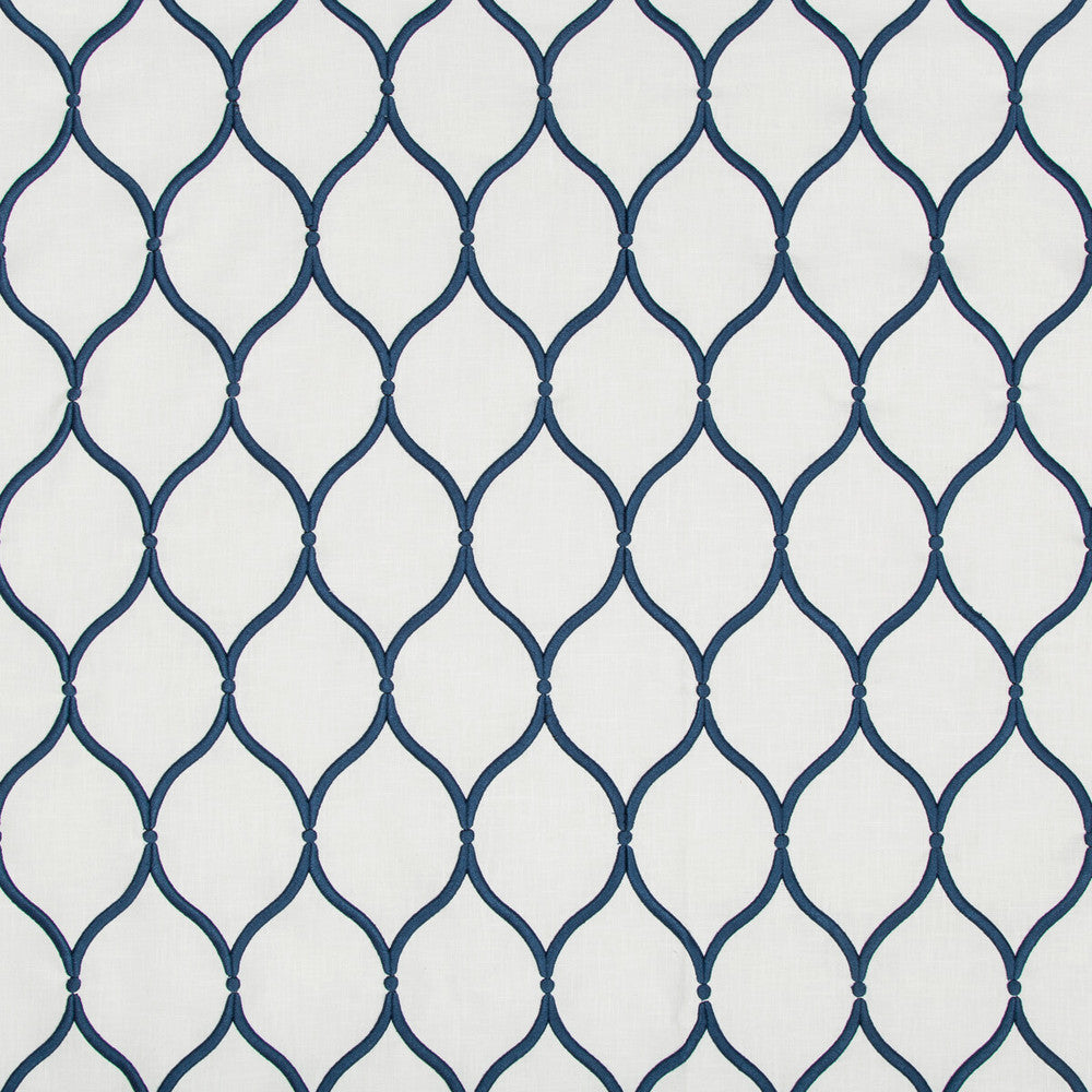 35624-50 by Kravet Design Designer Fabric COTTON - 55%;POLYESTER - 40%;LINEN - 5% India HEAVY Horizontal: 4 and Vertical: 7.75 52 - Swanky Fabrics -