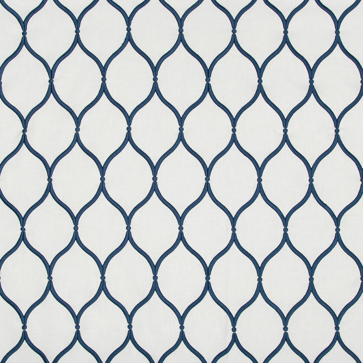 35624-50 by Kravet Design Designer Fabric COTTON - 55%;POLYESTER - 40%;LINEN - 5% India HEAVY Horizontal: 4 and Vertical: 7.75 52 - Swanky Fabrics -