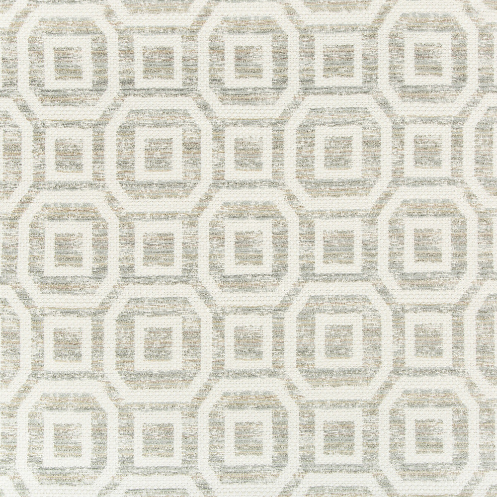 35625-11 by Kravet Design Designer Fabric - COTTON - 78%;RAYON - 22% United States HEAVY Horizontal: 6.5 and Vertical: 6.5 52.5 - Swanky Fabrics -