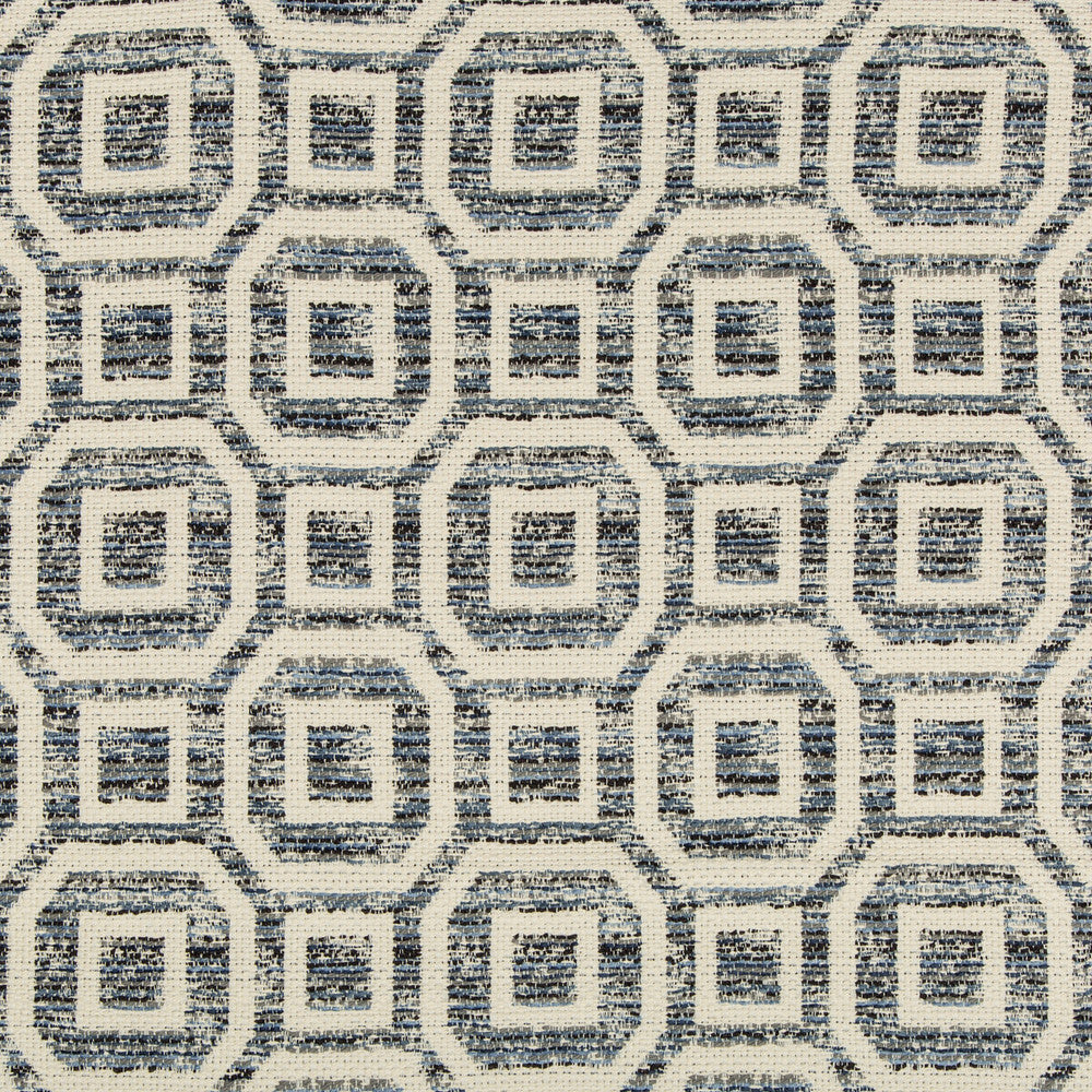 35625-51 by Kravet Design Designer Fabric COTTON - 78%;RAYON - 22% United States HEAVY Horizontal: 6.5 and Vertical: 6.5 52.5 - Swanky Fabrics -