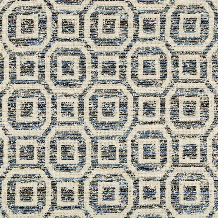 35625-51 by Kravet Design Designer Fabric COTTON - 78%;RAYON - 22% United States HEAVY Horizontal: 6.5 and Vertical: 6.5 52.5 - Swanky Fabrics -