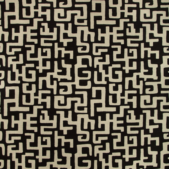 Kravet Design 35634-18 by Kravet Design Fabric Kravet Design Fabric Kravet Design 35634-18Fabric COTTON - 100% India </p><p>Repeat: H: 27, V: 27 54 - Fabric Carolina -