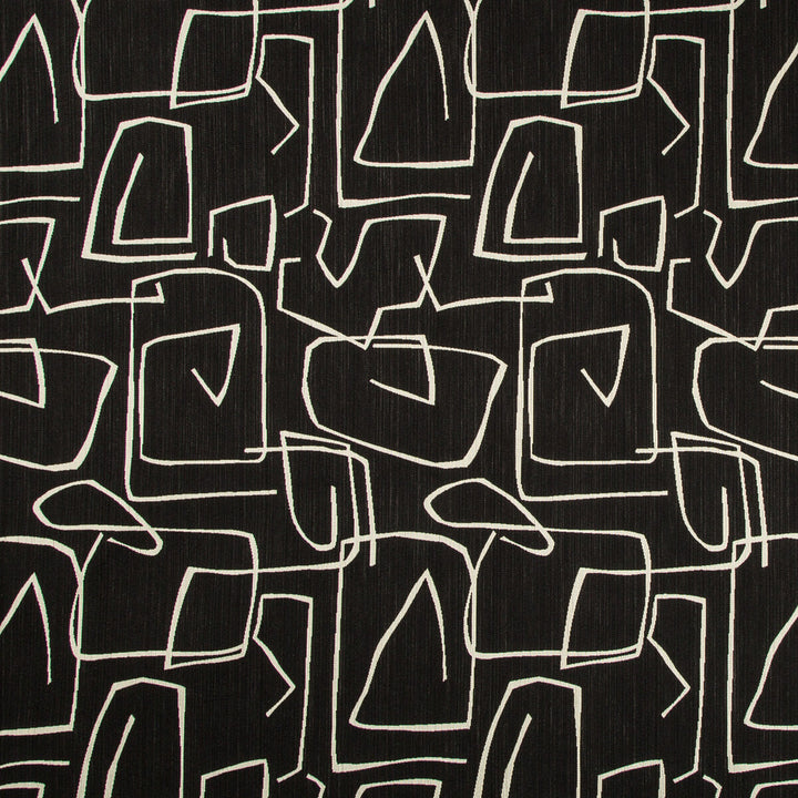 35646-81 by Kravet Design Designer Fabric - POLYESTER - 65%;RAYON - 35% United States HEAVY Horizontal: 29.5 and Vertical: 20.5 58 - Swanky Fabrics -