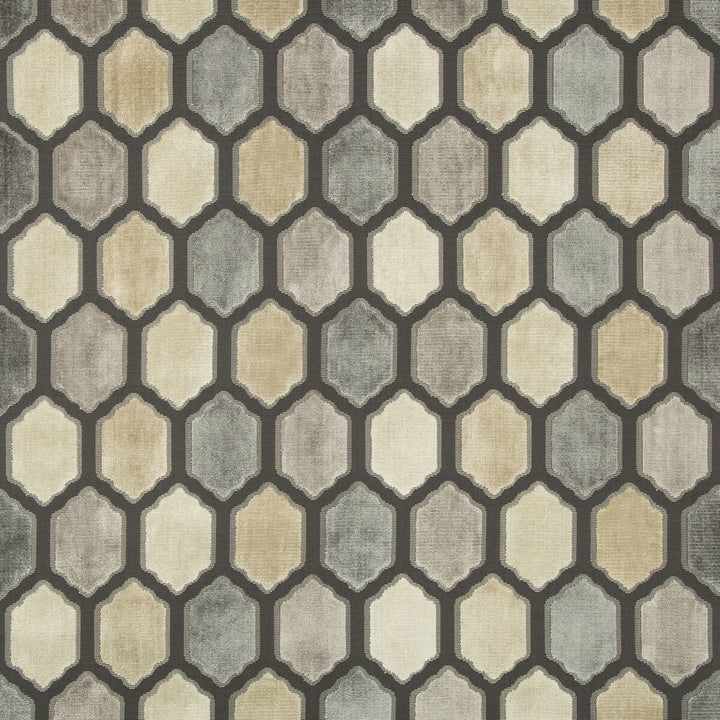 35660-11 by Kravet Design Designer Fabric - RAYON - 70%;POLYESTER - 30% China HEAVY Horizontal: 14.25 and Vertical: 7.62 54 - Swanky Fabrics -