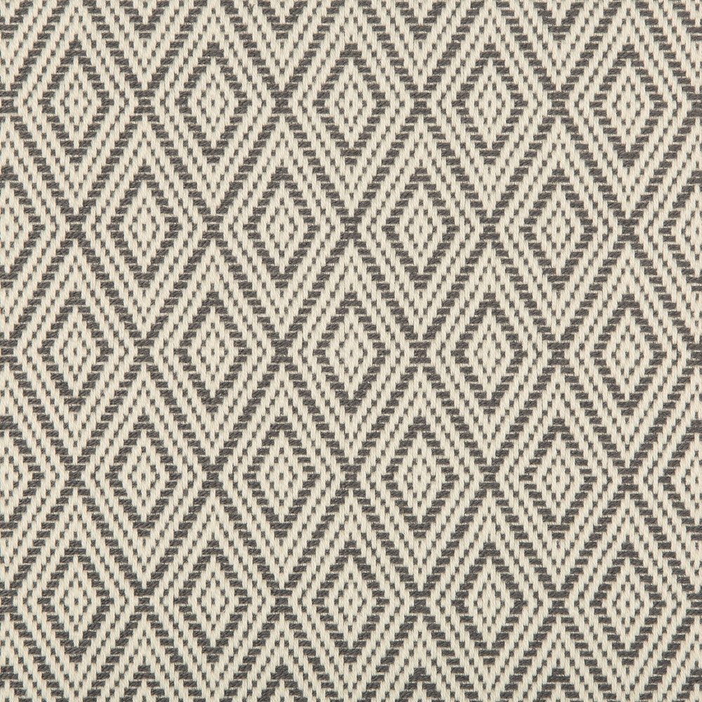 35667-21 by Kravet Design Designer Fabric POLYESTER - 100% China HEAVY Horizontal: 1.25 and Vertical: 2.25 58 - Swanky Fabrics -