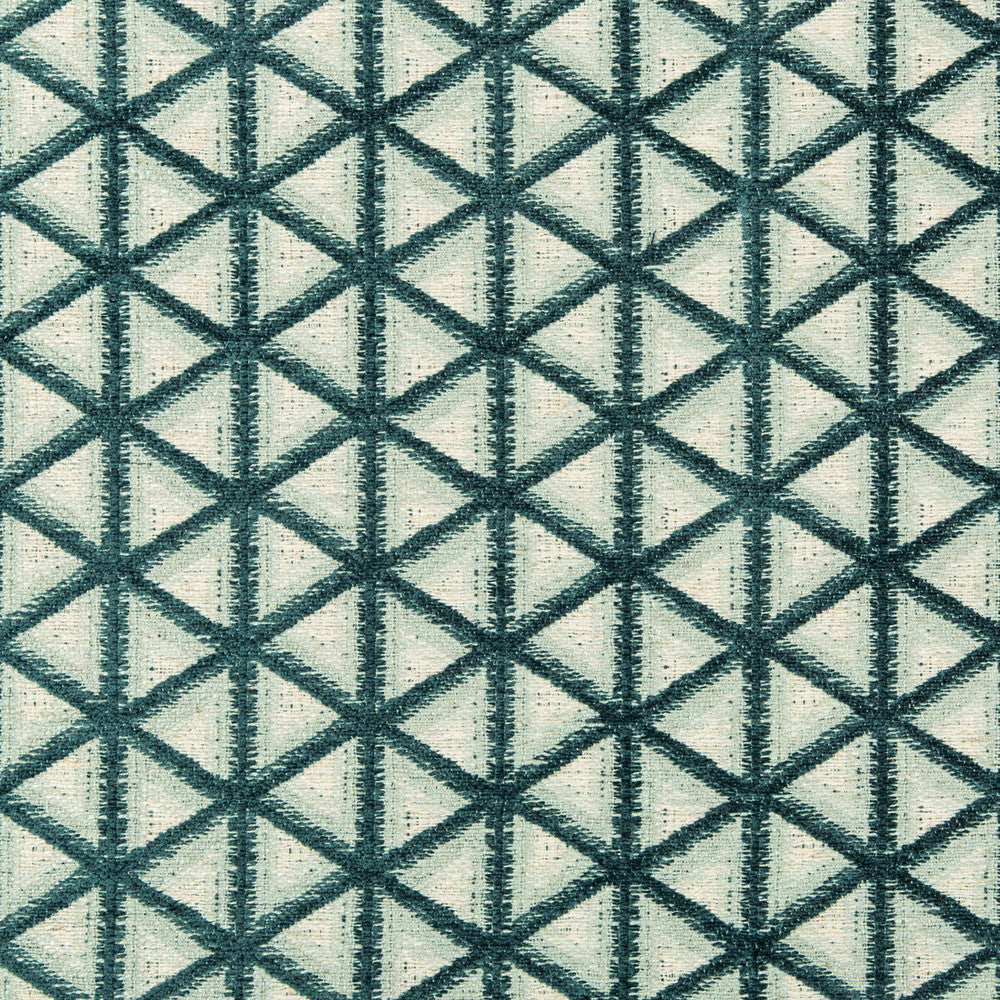 35681-35 by Kravet Design Designer Fabric - VISCOSE - 65%;POLYESTER - 25%;LINEN - 10% Turkey HEAVY Horizontal: 2.56 and Vertical: 1.38 54 - Swanky Fabrics -