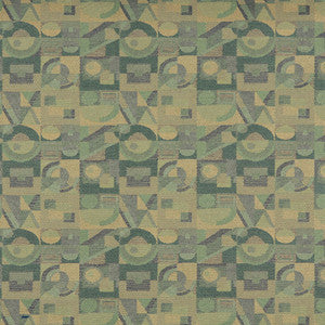 3568 Clover by Charlotte Designer Fabric