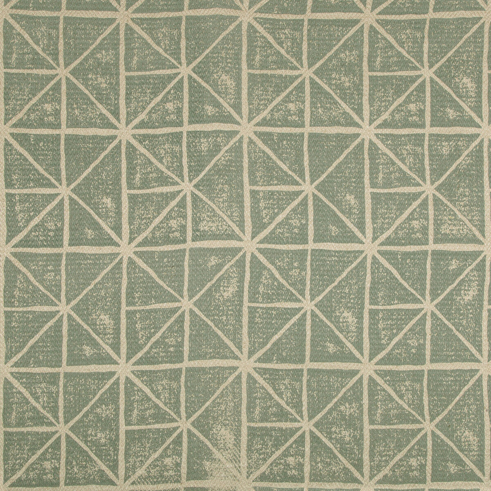 35692-316 by Kravet Design Designer Fabric - VISCOSE - 75%;LINEN - 25% India LIGHT Horizontal: 7 and Vertical: 7 52 - Swanky Fabrics -