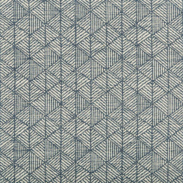 35697-5 by Kravet Design Designer Fabric POLYESTER - 86%;COTTON - 14% China HEAVY Horizontal: 3 and Vertical: 3 54 - Swanky Fabrics -