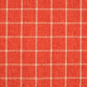 Campbell Strawberry 547 by P Kaufmann Fabrics Designer Fabric