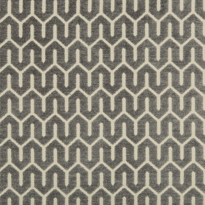 35706-11 by Kravet Design Designer Fabric - POLYESTER - 62%;ACRYLIC CHENILLE - 38% Turkey HEAVY Horizontal: 1.2 and Vertical: 1.2 54.5 - Swanky Fabrics -