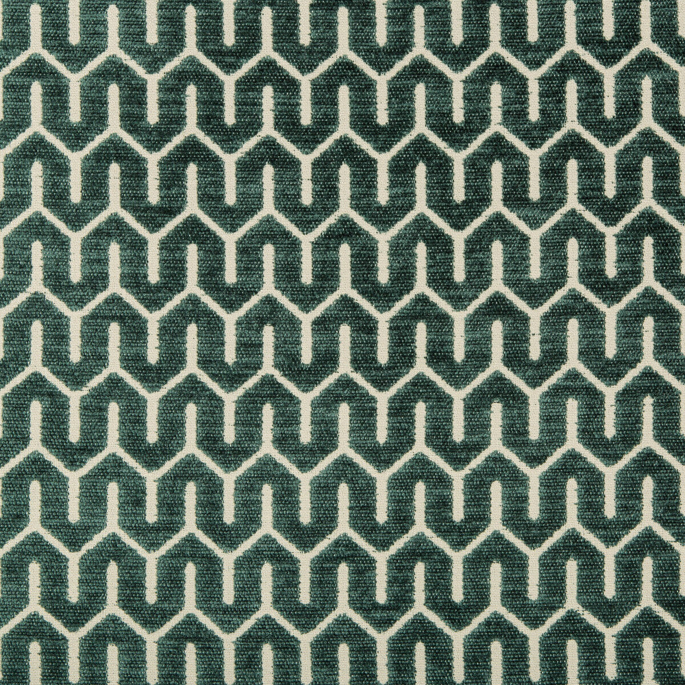 35706-3 by Kravet Design Designer Fabric POLYESTER - 62%;ACRYLIC CHENILLE - 38% Turkey HEAVY Horizontal: 1.2 and Vertical: 1.2 54.5 - Swanky Fabrics -