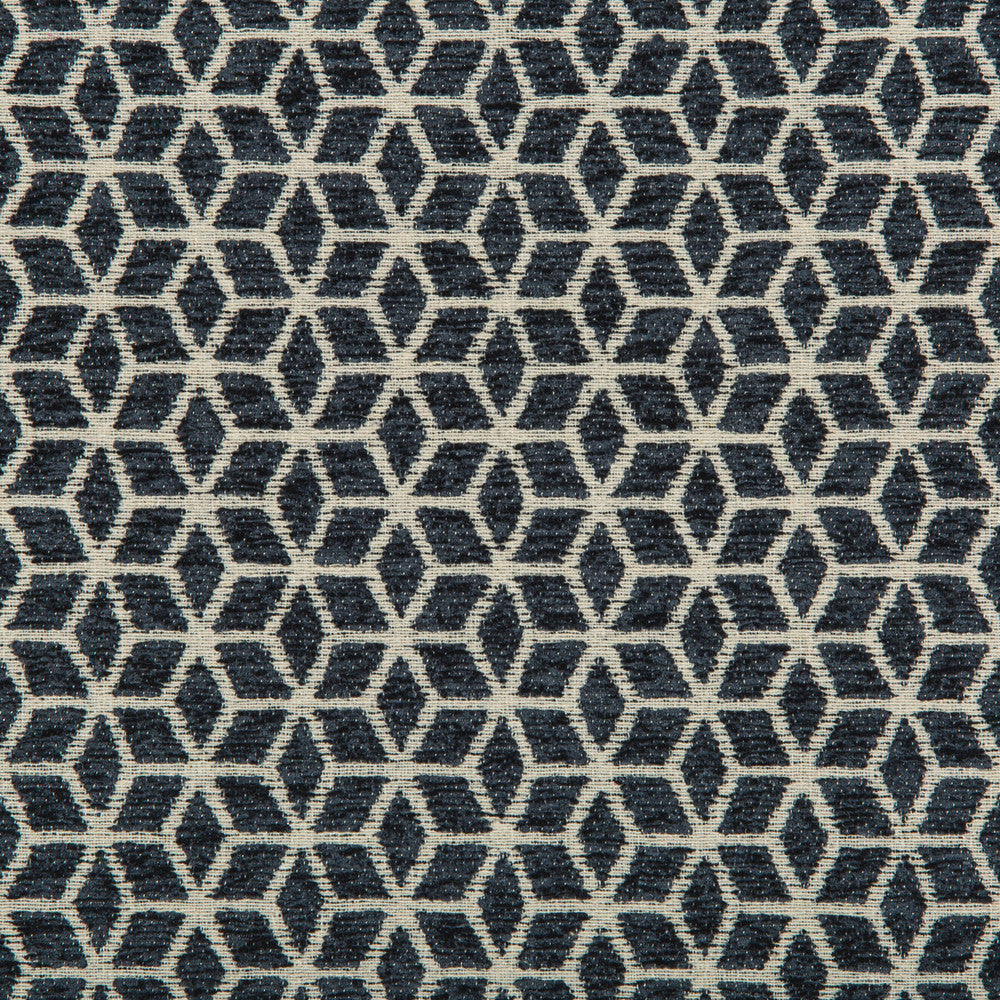 35707-511 by Kravet Design Designer Fabric POLYESTER - 80%;COTTON - 20% China HEAVY Horizontal: 1.5 and Vertical: 1 57 - Swanky Fabrics -