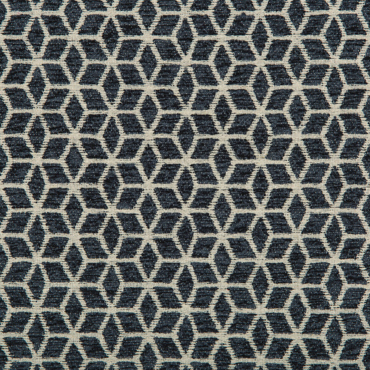 35707-511 by Kravet Design Designer Fabric POLYESTER - 80%;COTTON - 20% China HEAVY Horizontal: 1.5 and Vertical: 1 57 - Swanky Fabrics -