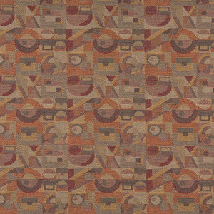 3570 Adobe by Charlotte Designer Fabric