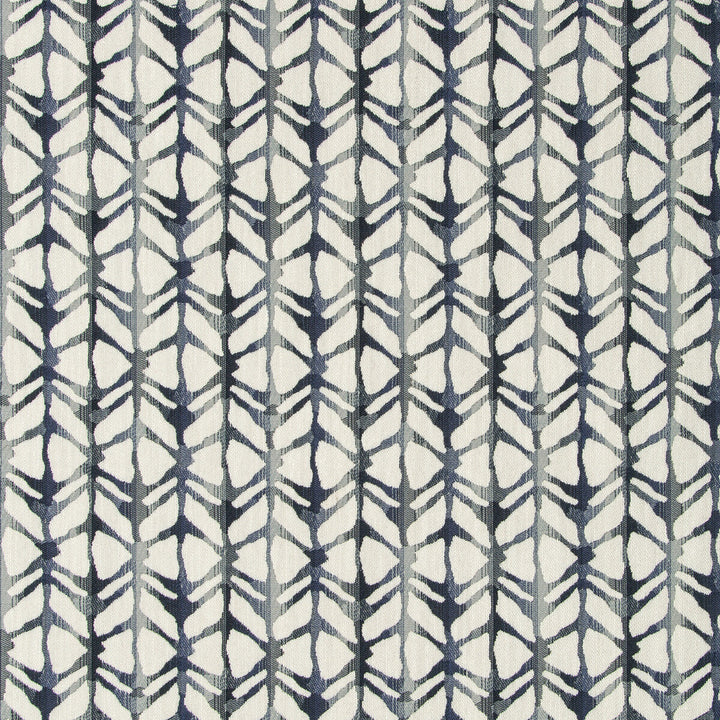 35710-51 by Kravet Design Designer Fabric POLYESTER - 84%;VISCOSE - 16% India HEAVY Horizontal: 14 and Vertical: 6.5 54 - Swanky Fabrics -